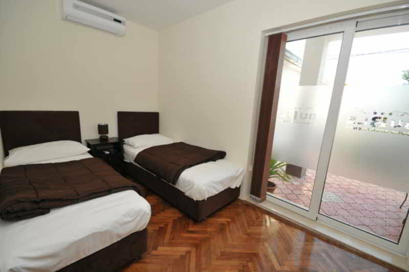 Apartments & Rooms Buble Traù Esterno foto